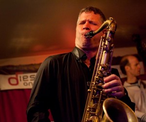 joel miller sax