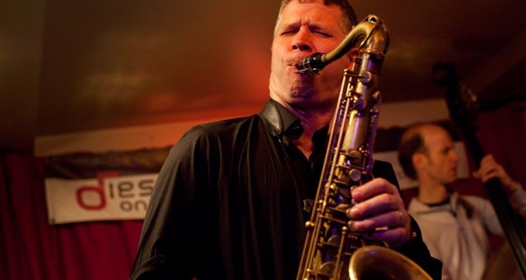 joel miller sax