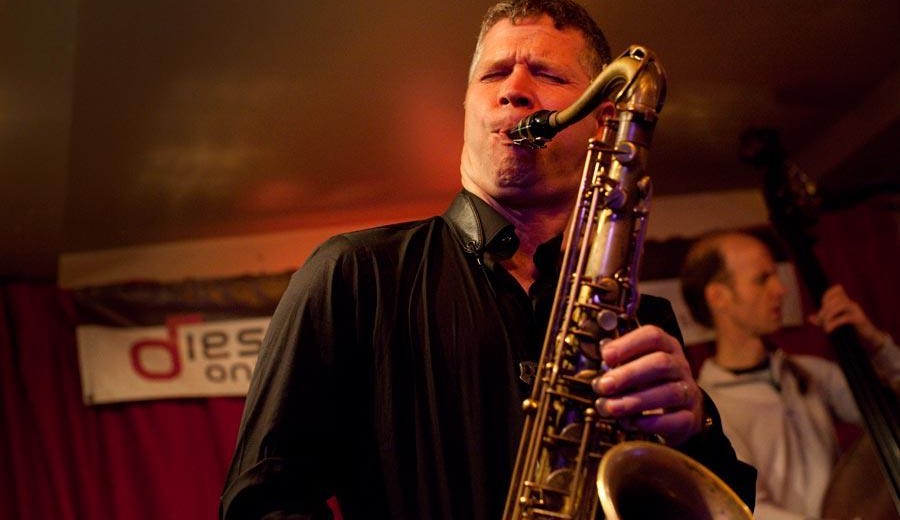 joel miller sax