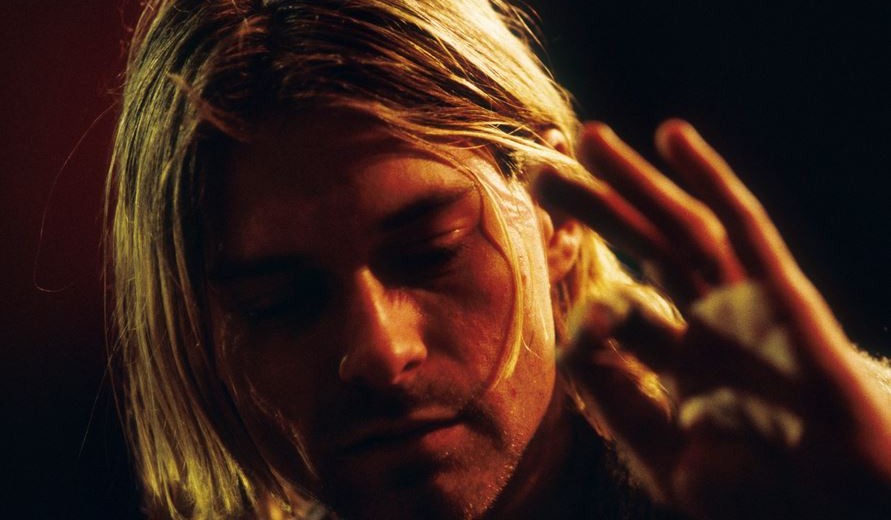 nirvana unplugged