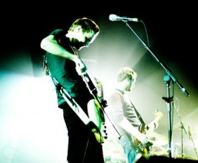 sigur ros live