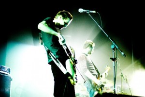 sigur ros live