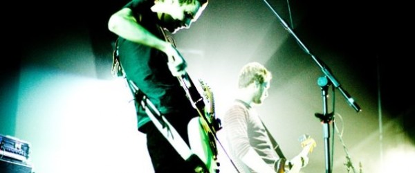 sigur ros live