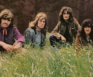 ten years after a space in time