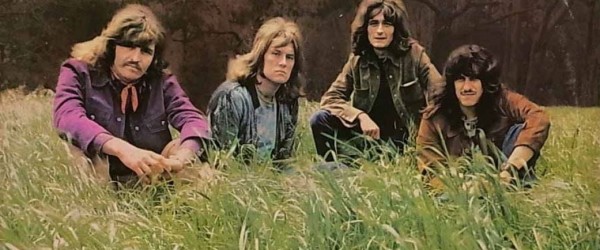 ten years after a space in time