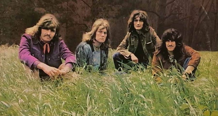 ten years after a space in time