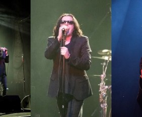 the cult live NY 2016