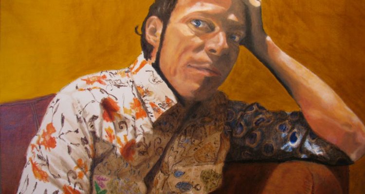 tomas jensen peinture