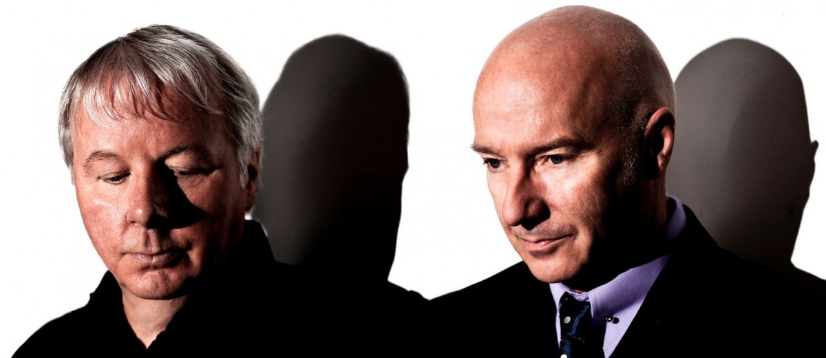 ultravox 2012