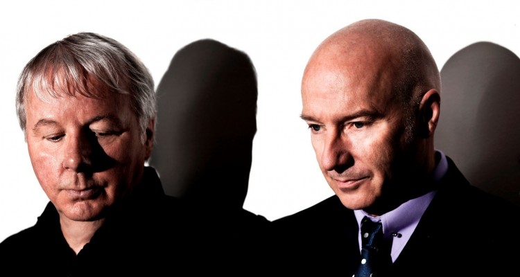 ultravox 2012