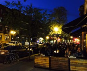 Terrasse rue Bernard CrNico Pelletier 2016