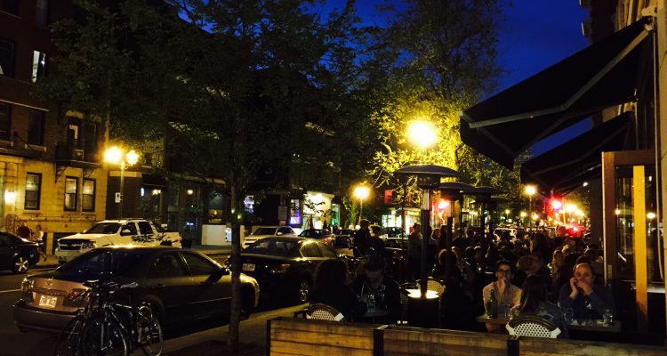 Terrasse rue Bernard CrNico Pelletier 2016