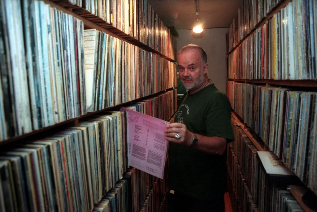 JOHN PEEL – L’ultime collection d’albums dévoilée