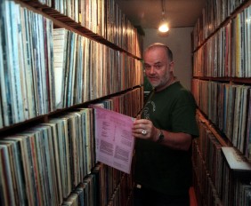 John Peel