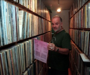 John Peel