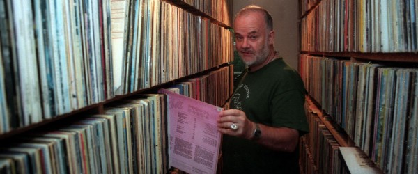 John Peel