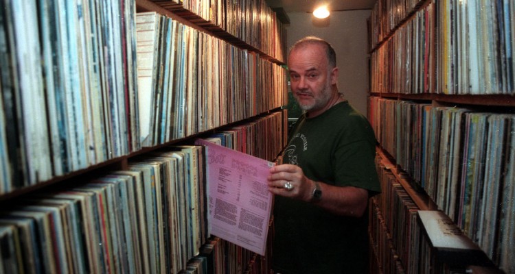 John Peel