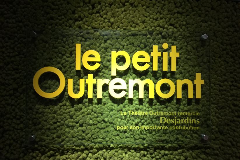 le petit outremont