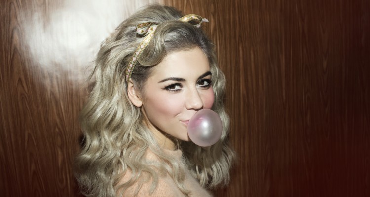 marina and the diamonds 2012