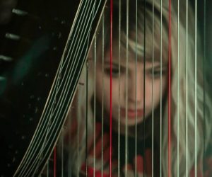 mikaela davis harp