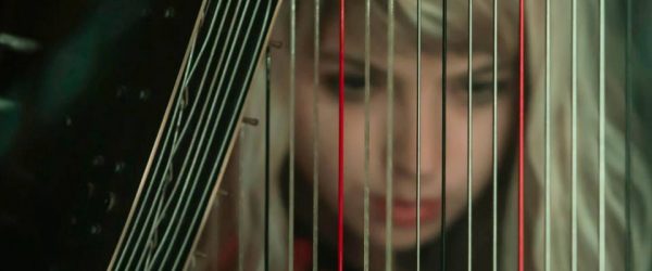 mikaela davis harp