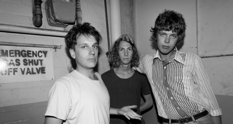 Methyl Ethel 2016 Cr Mia Mala McDonald