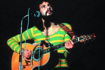 Voir la mort de près et en revenir avec CAT STEVENS