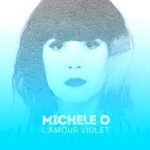 michèle o l'amour violet