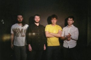 suuns photo 2016