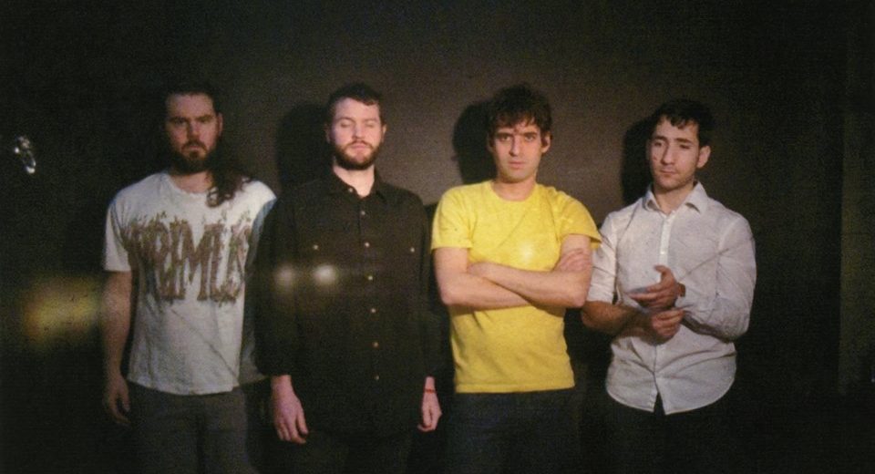 suuns photo 2016