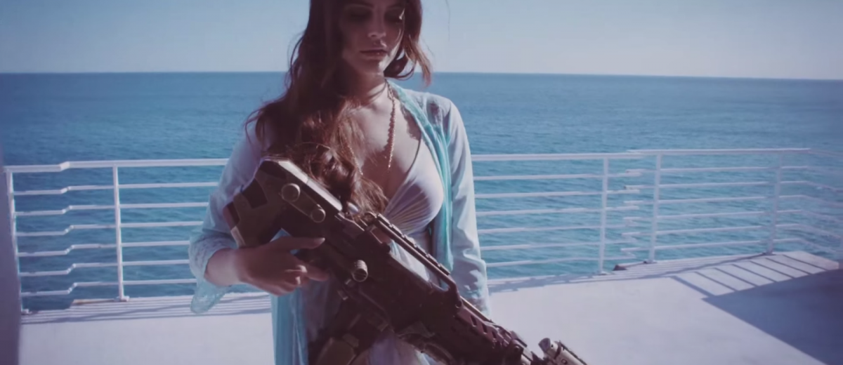 Lana-Del-Rey big machine gun