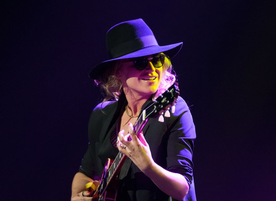 MELODY GARDOT jazz 2016 2