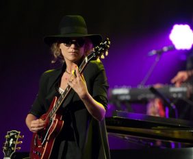 MELODY GARDOT jazz 2016