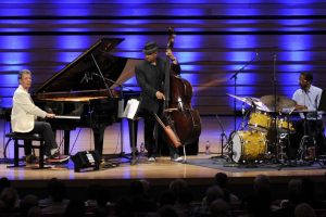 chick corea brian blade festival de jazz 2016