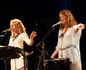 karen young coral egan live 2016
