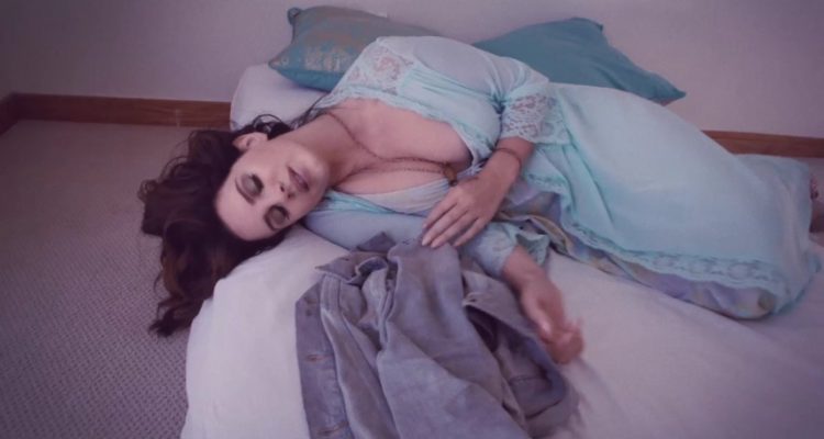 lana del rey sexy
