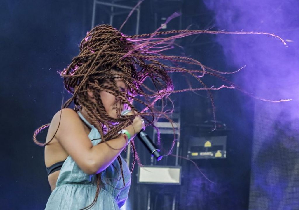 osheaga 2016 mura masa CrEvaBlue