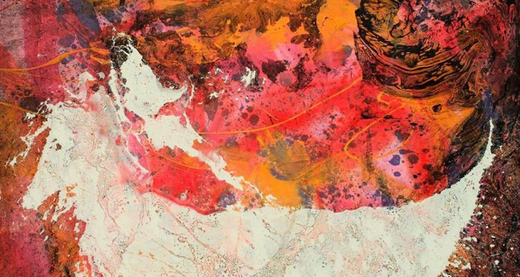 radiohead painting