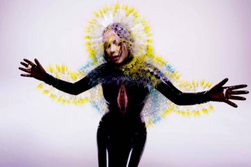 bjork vulnicura pic