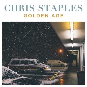 chris staples golden age