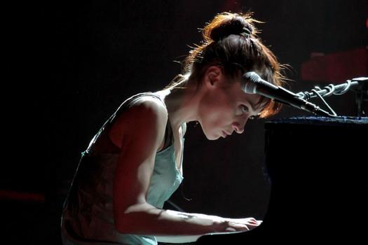 fiona apple 2012 live