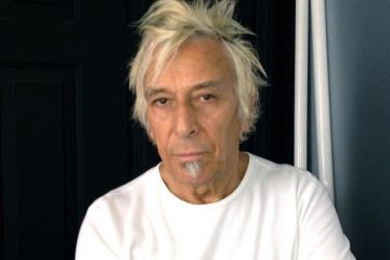 john cale 2016