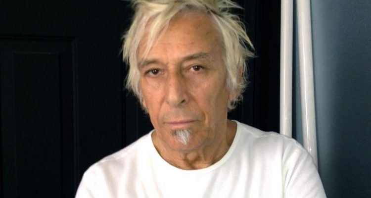 john cale 2016
