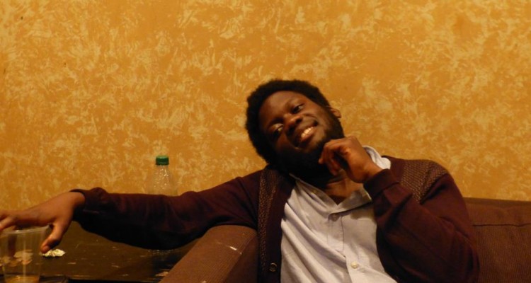 michael kiwanuka