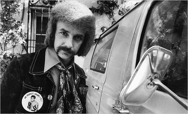 phil spector 1975