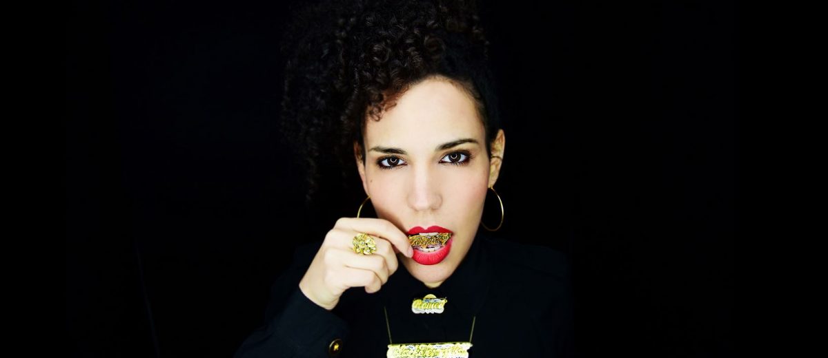 xenia rubinos 2016