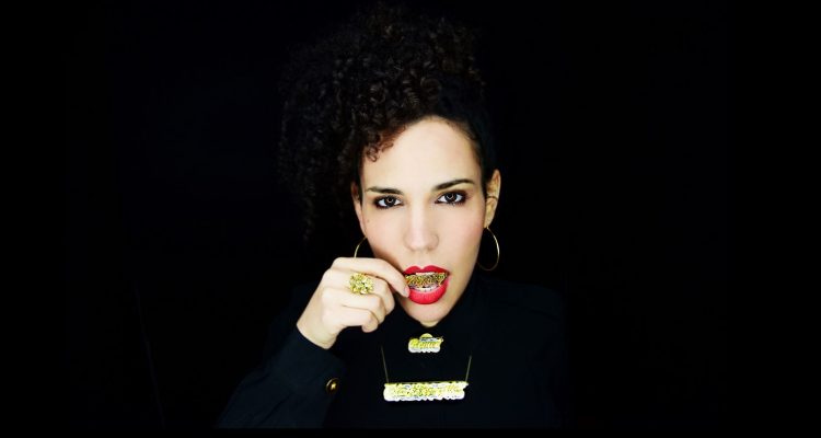 xenia rubinos 2016