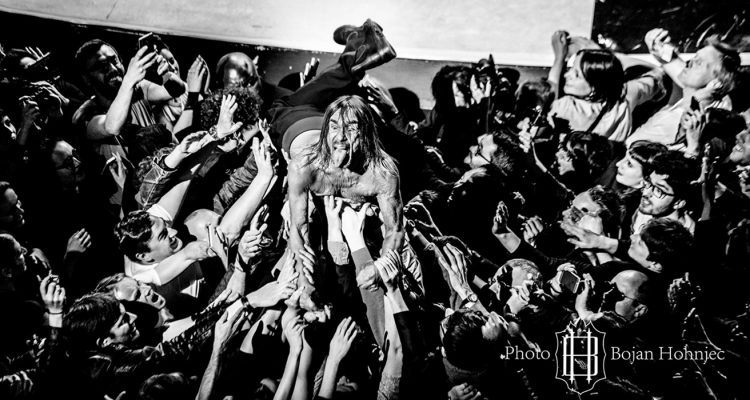 iggy pop live