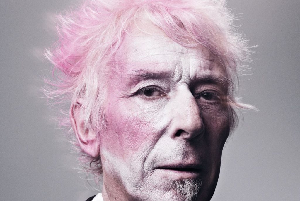 10 reasons not to miss JOHN CALE live