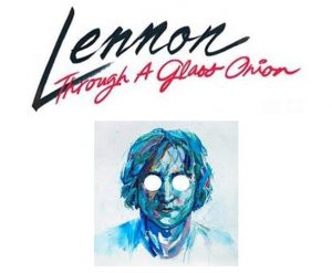 lennon glass onion